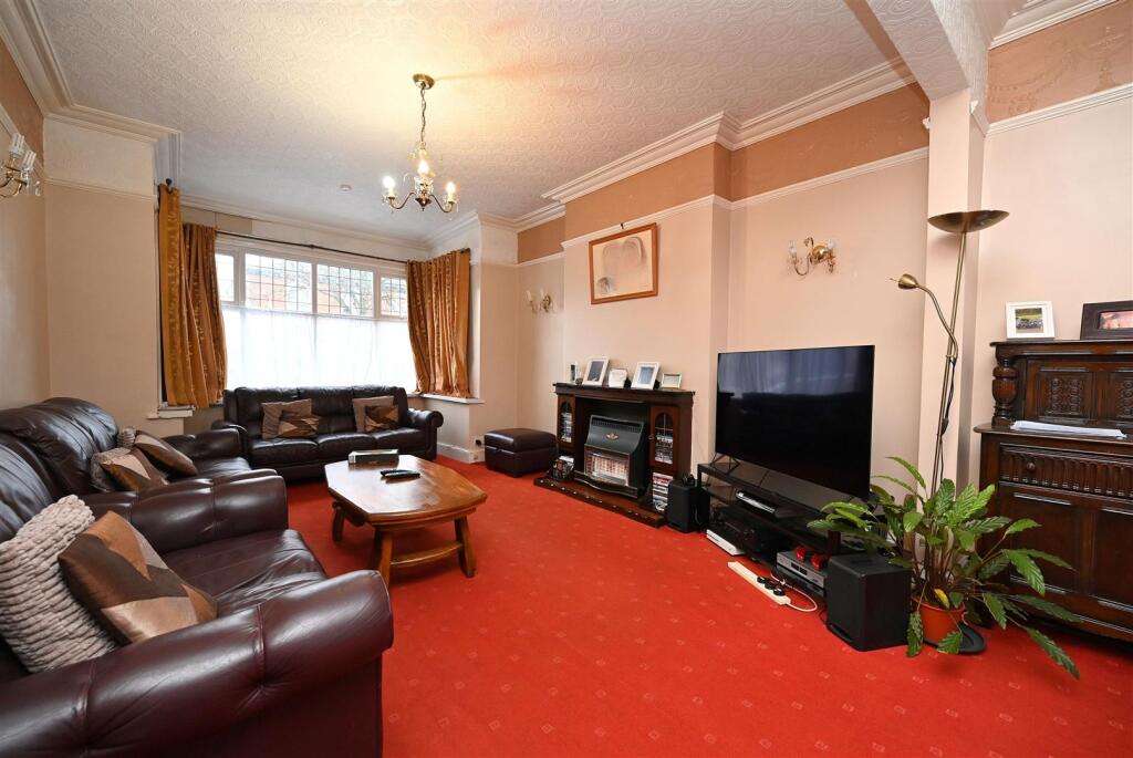 Additional image 21 of Poplar Avenue, Edgbaston, Birmingham