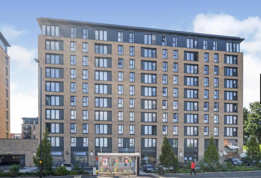 Lexington Gardens, BIRMINGHAM