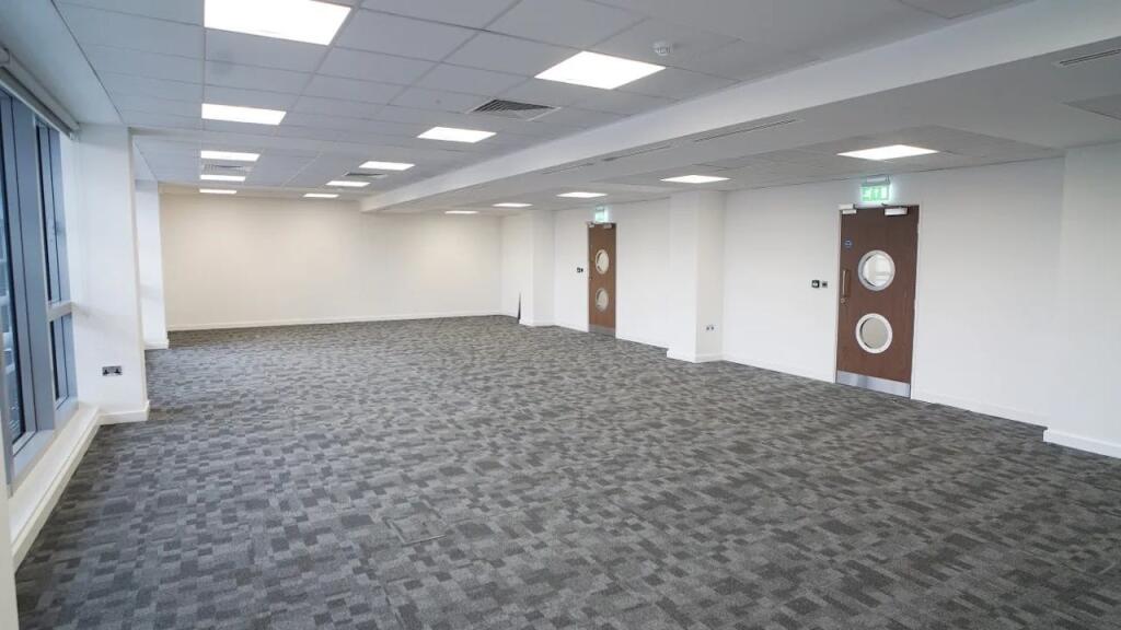 Additional image 5 of Second Floor, 100 Hagley Road, Edgbaston, Birmingham, B16 8QQ