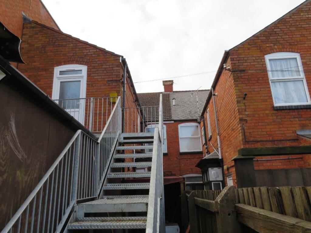 Alcester Road South, Birmingham, B14