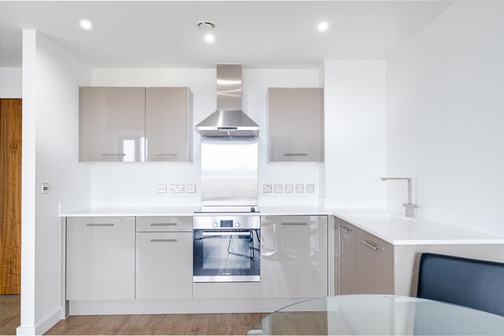 Additional image 4 of The Bank Tower One, Sheepcote Street, B16