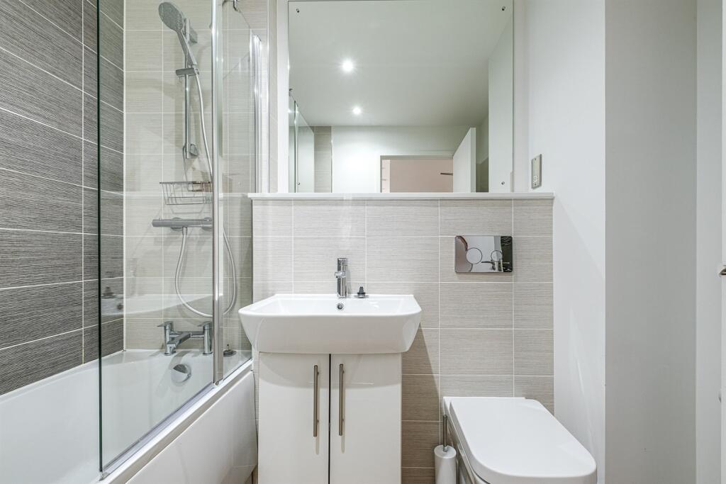 Additional image 10 of The Bank Tower One, Sheepcote Street, B16