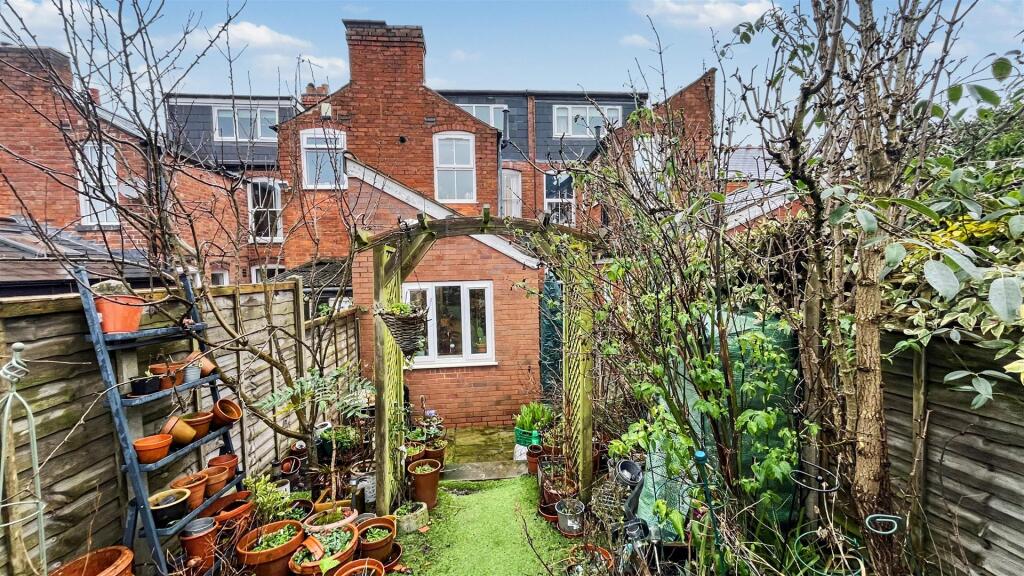 Additional image 19 of Station Road, Kings Heath