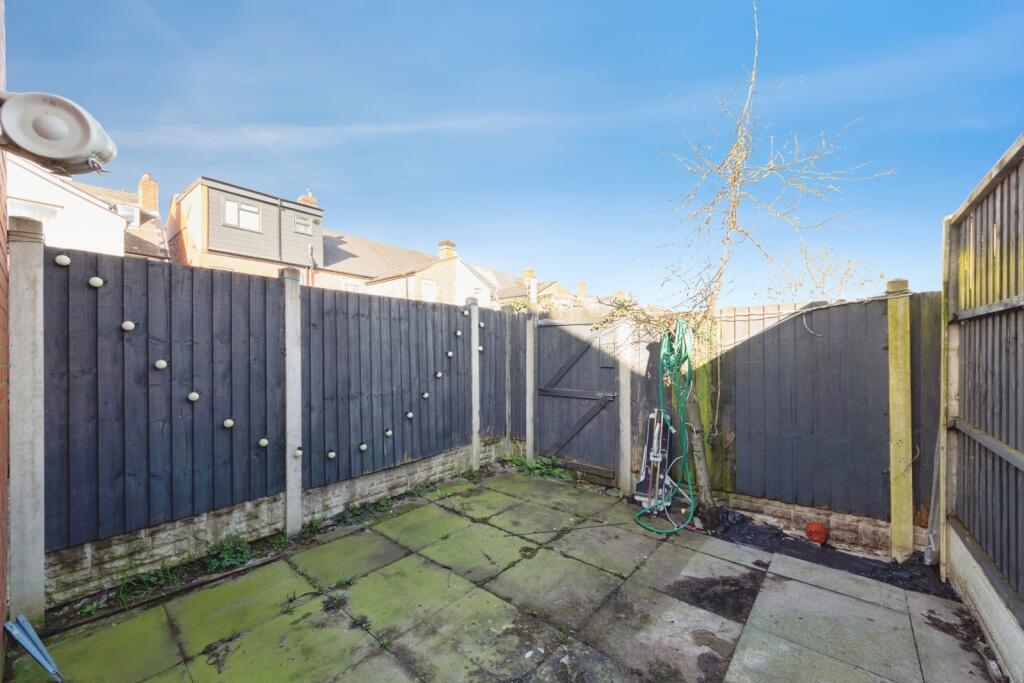 Additional image 20 of Melrose Avenue, Walford Road, Birmingham, West Midlands, B11