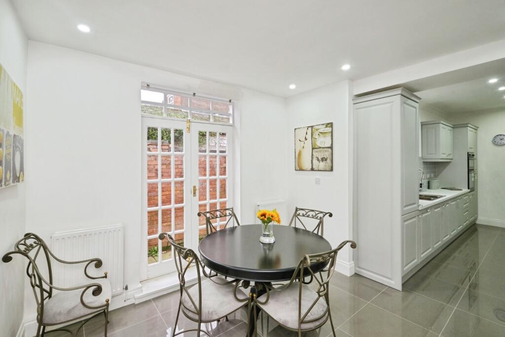 Additional image 9 of Reservoir Retreat, Birmingham, B16