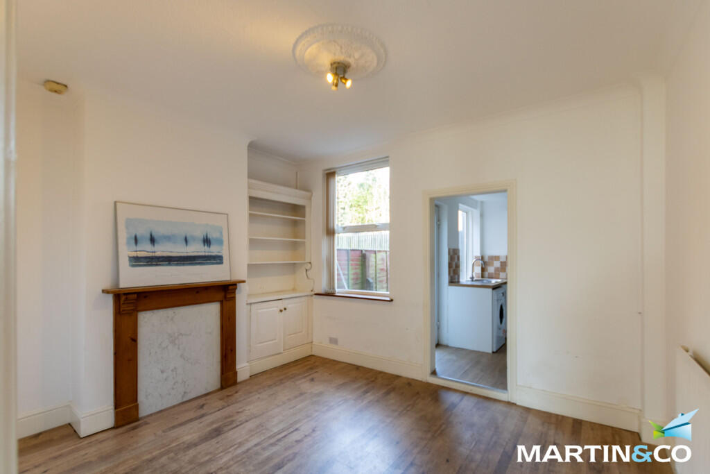 Additional image 10 of Woodleigh Avenue, Harborne, B17