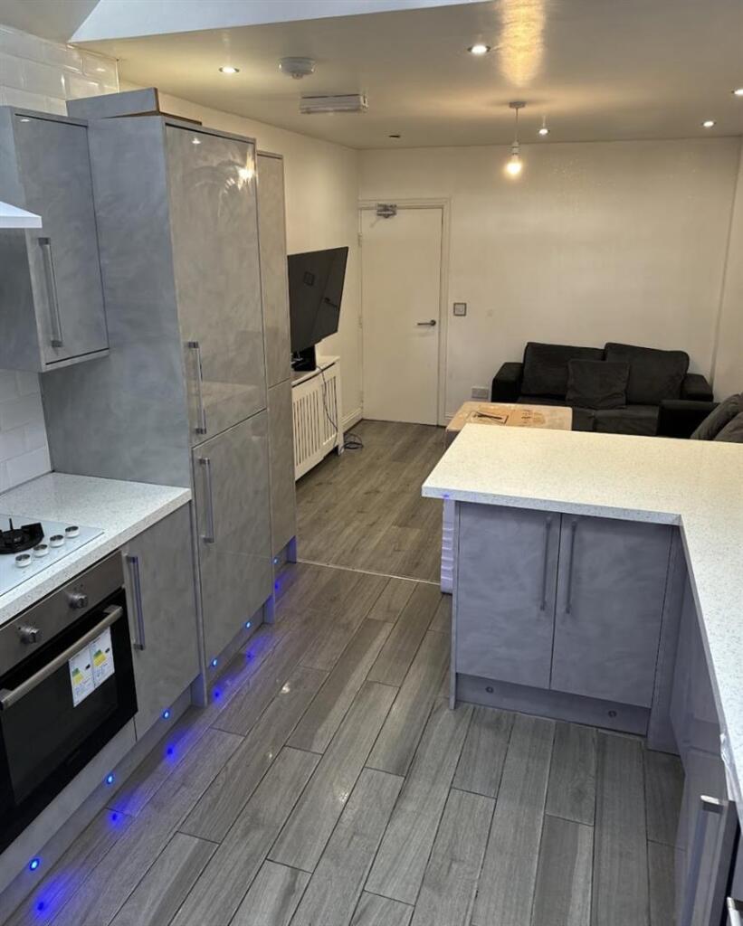 Additional image 27 of Daisy Road, Birmingham