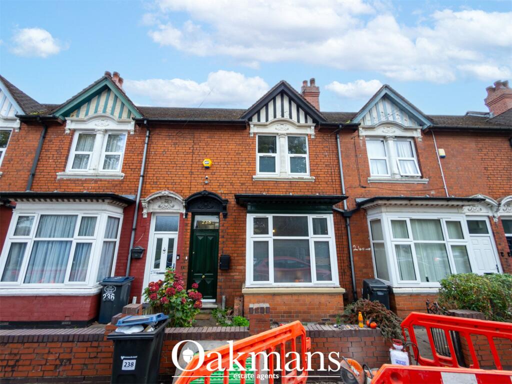 Additional image 42 of Edward Road, Balsall Heath, Birmingham, B12