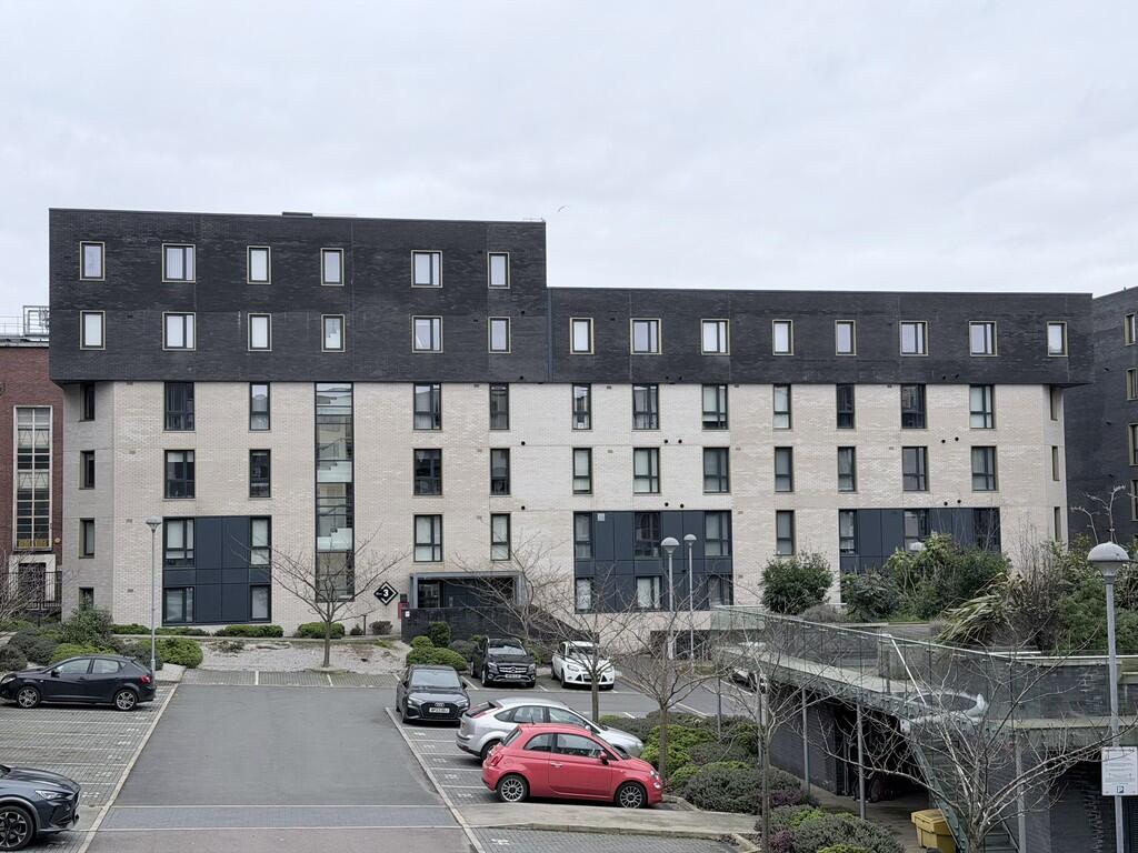 Additional image 10 of Fabrick Square, 1 Lombard Road, Digbeth, Birmingham B12 0AF