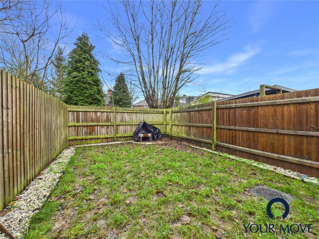 Additional image 15 of Electric Way, Birmingham, West Midlands, B11