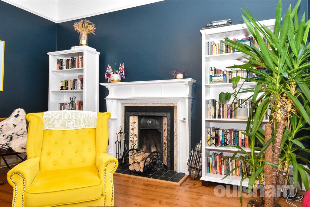 Additional image 8 of Grove Avenue, Moseley, Birmingham, West Midlands, B13