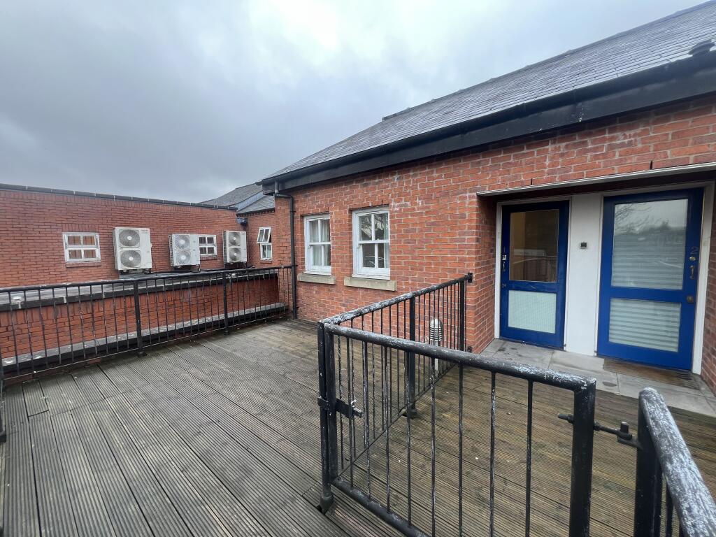 High Street, Harborne, BIRMINGHAM