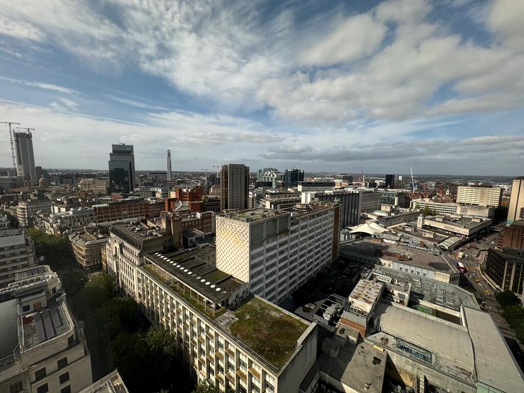 Additional image 2 of **Available Now**19TH FLOOR ROTUNDA 2 BED 2BATH