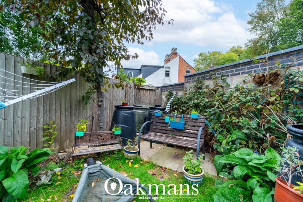 Additional image 22 of Forest Drive, Birmingham, West Midlands, B17