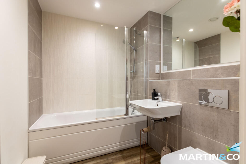 Additional image 6 of Roosevelt Apartments, Lexington Gardens, Birmingham, B15