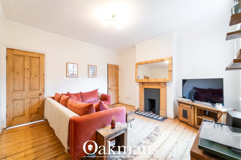 Additional image 7 of Wood Lane, Harborne, Birmingham, West Midlands, B17