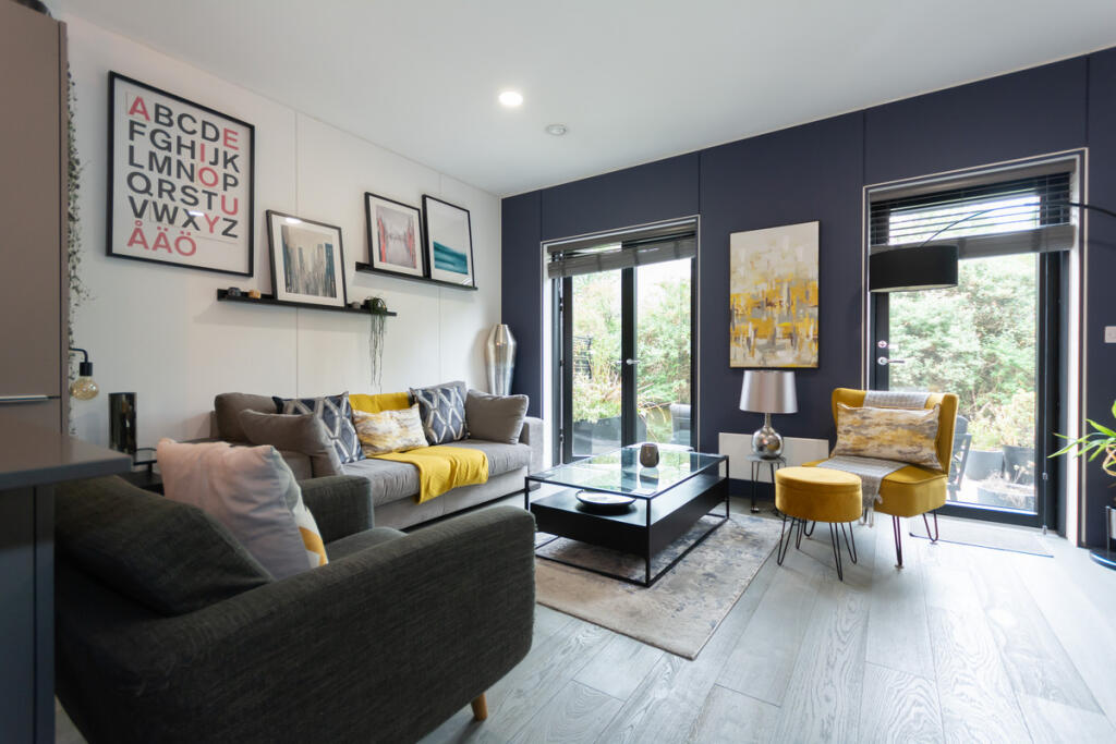 South Loop Park, Birmingham