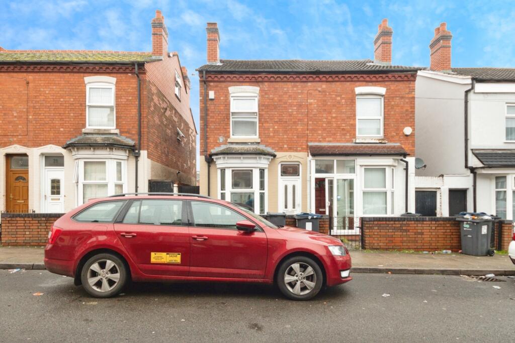Additional image 15 of Fernley Road, Birmingham, West Midlands, B11