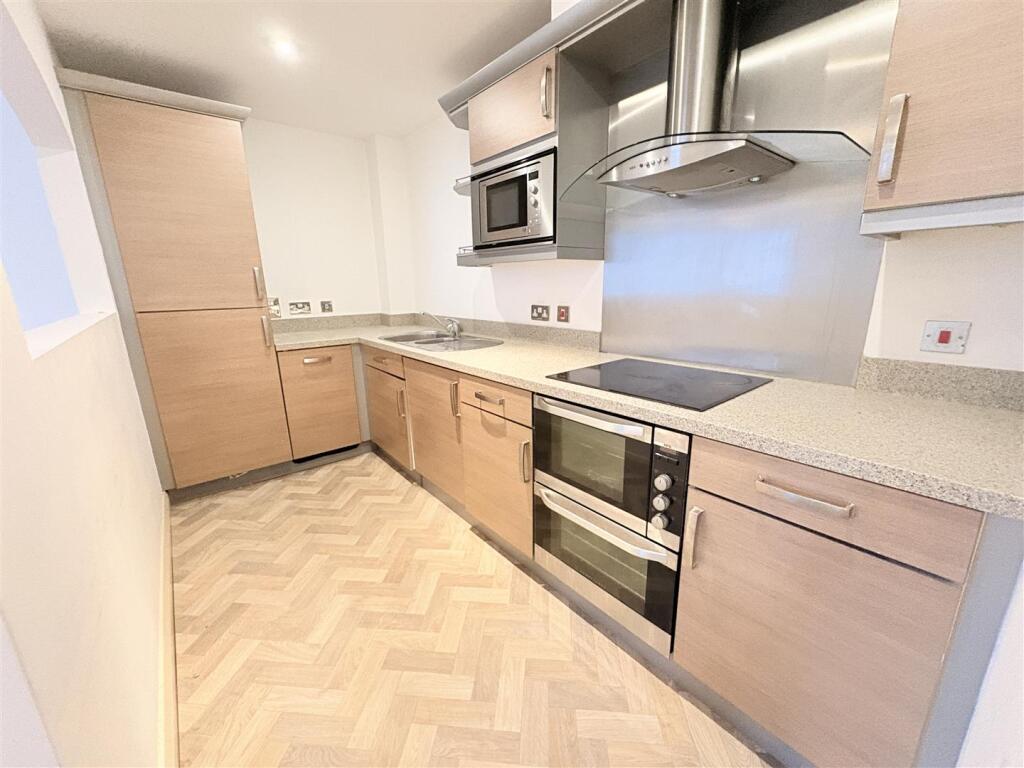 Additional image 4 of Darwin House, Moseley