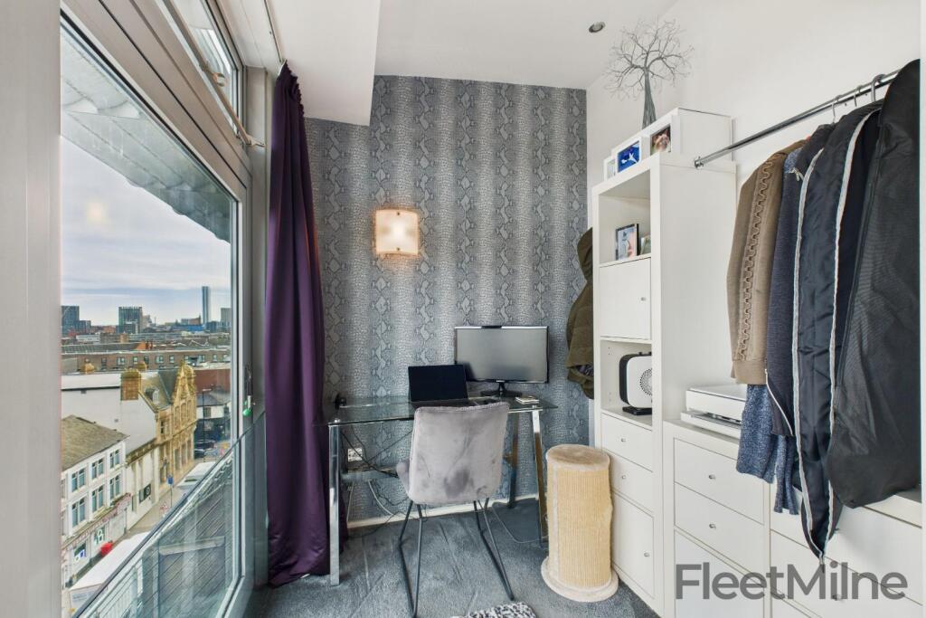 Additional image 28 of New Hampton Lofts, Great Hampton Street, Birmingham