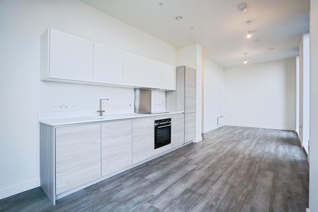 Additional image 8 of The Bank Tower 2, Birmingham