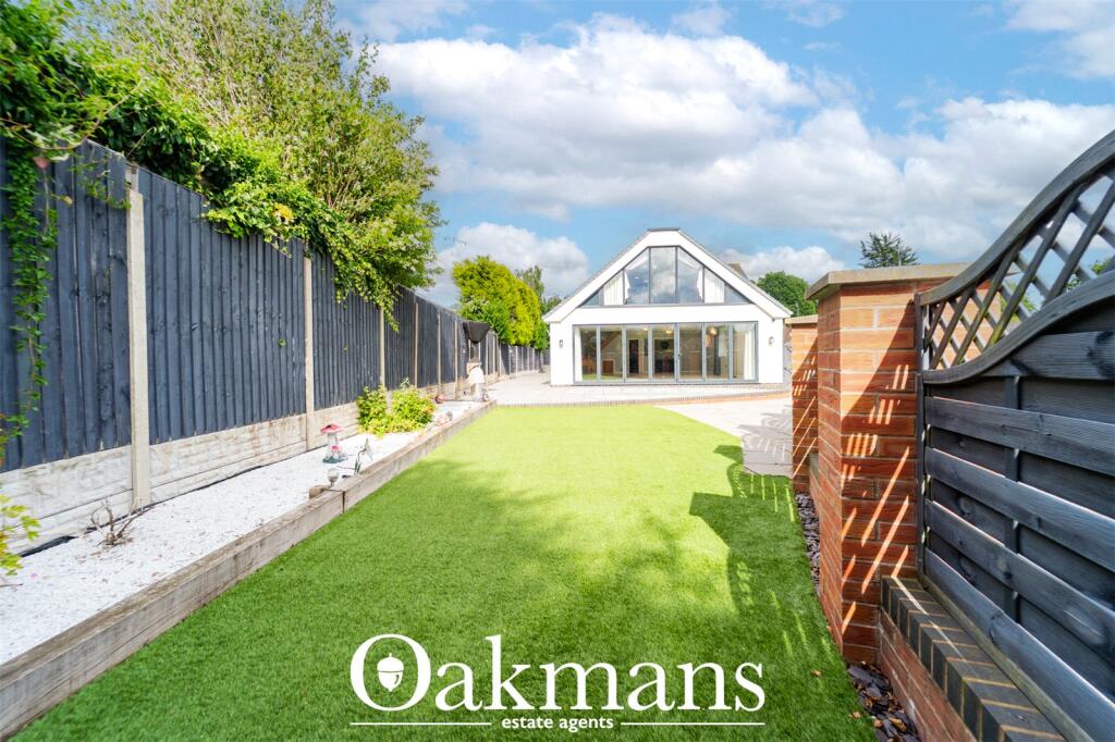 Additional image 48 of Gilmorton Close, Birmingham, West Midlands, B17