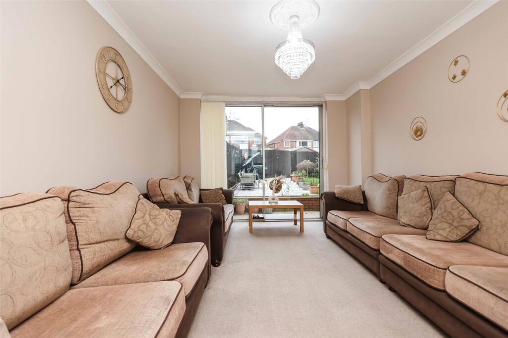 Additional image 29 of Bourne Close, Birmingham, West Midlands, B13