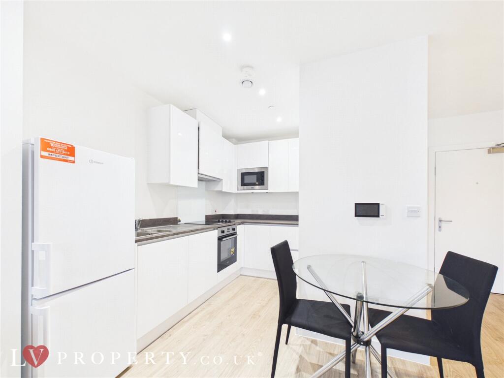 Additional image 4 of Griffiths Close, Balsall Heath, Birmingham, West Midlands, B12