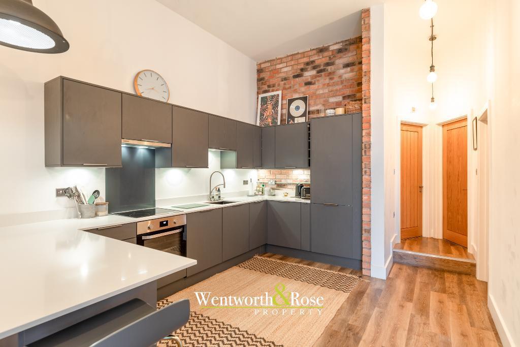 Additional image 7 of Sherborne Street, Brindley Place, Birmingham, B16 8FQ