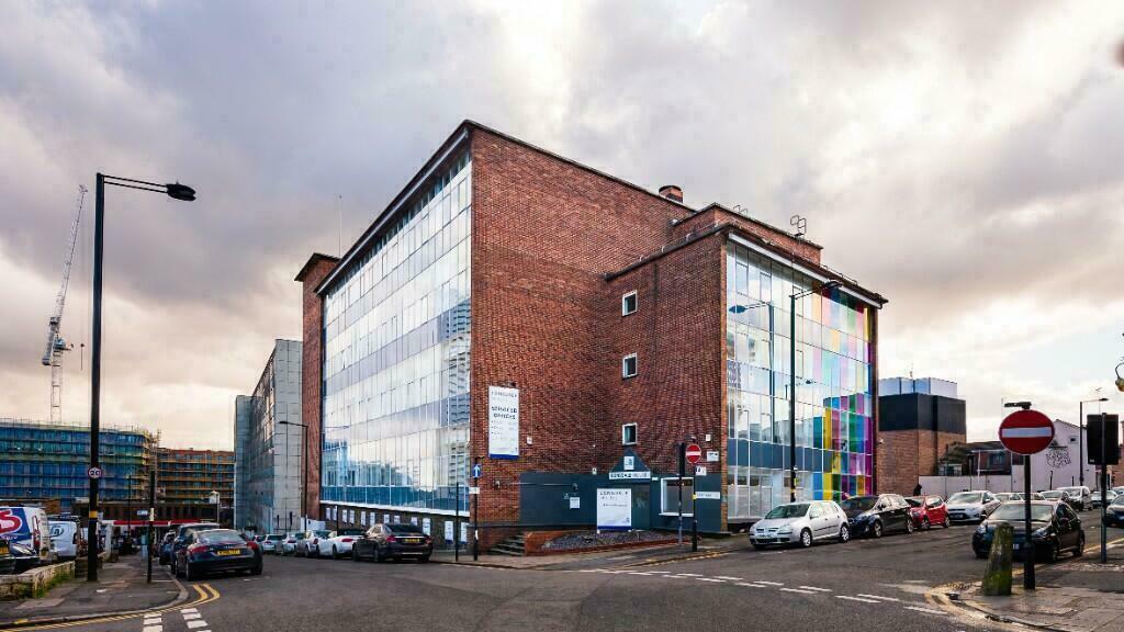 Additional image 10 of - Lonsdale House - Serviced Offices, Blucher Street, Birmingham, B1
