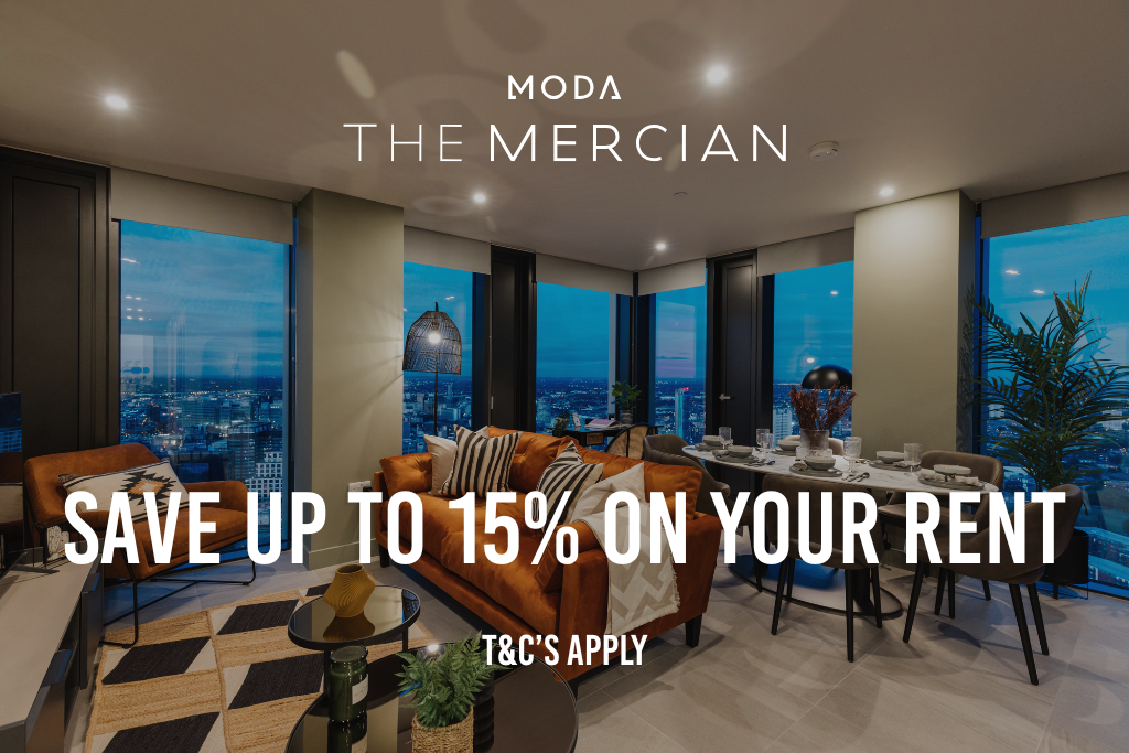 Additional image 25 of Broad Street, Birmingham, B15