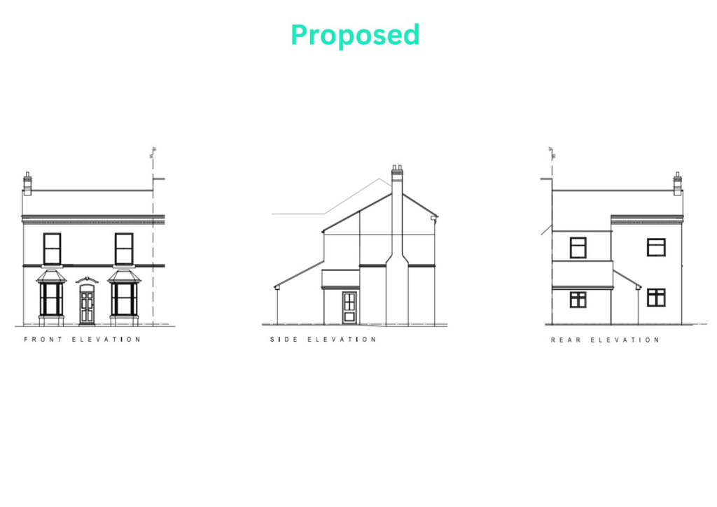 Additional image 5 of Land At Stanmore Road, Edgbaston, Birmingham, B16