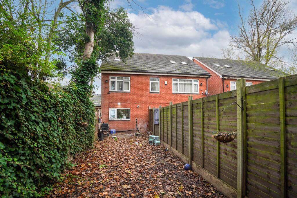 Additional image 7 of Springfield Road, Moseley, B13