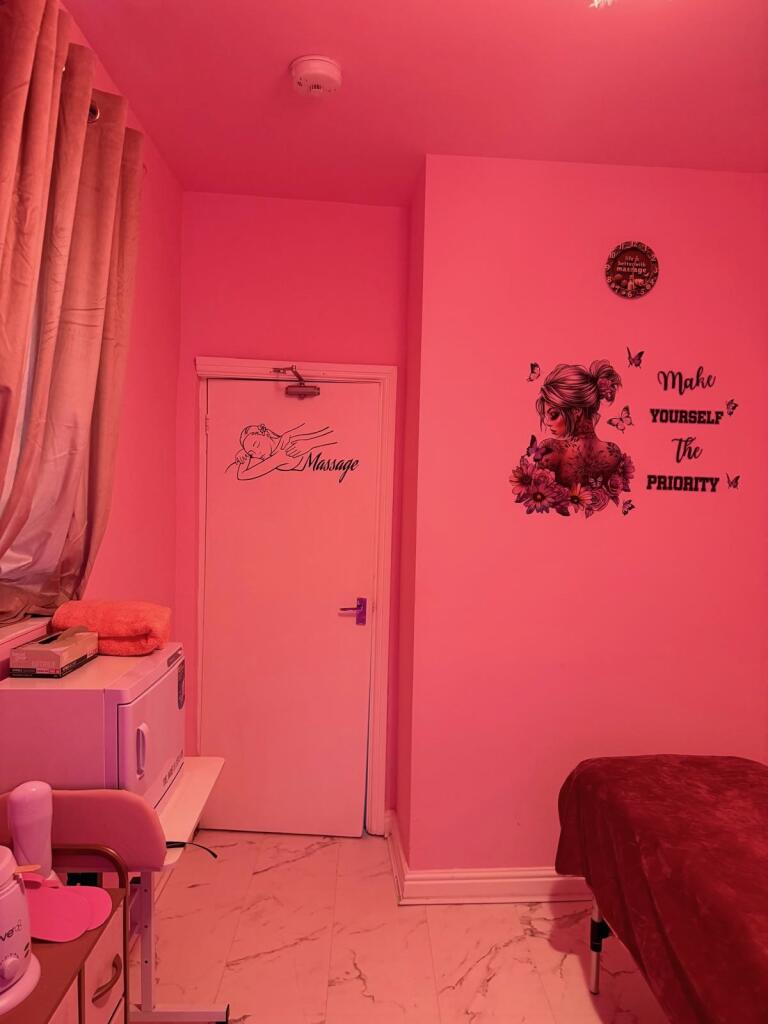 房产图片 6 - 伯明翰穆斯利路412号 B12 9AT