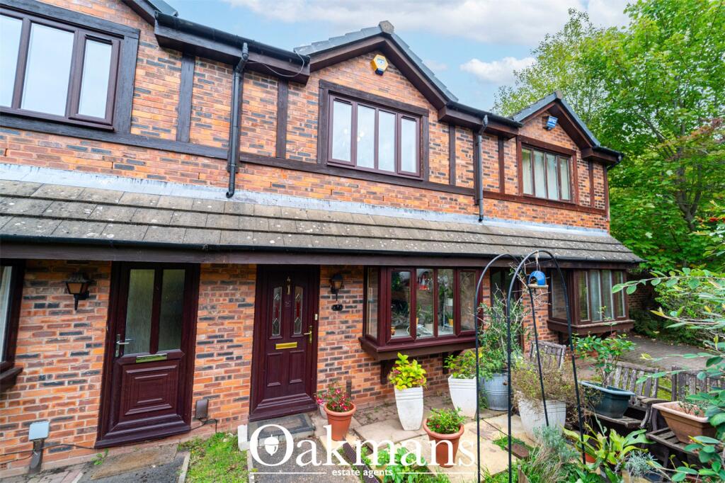 Additional image 26 of Forest Drive, Birmingham, West Midlands, B17