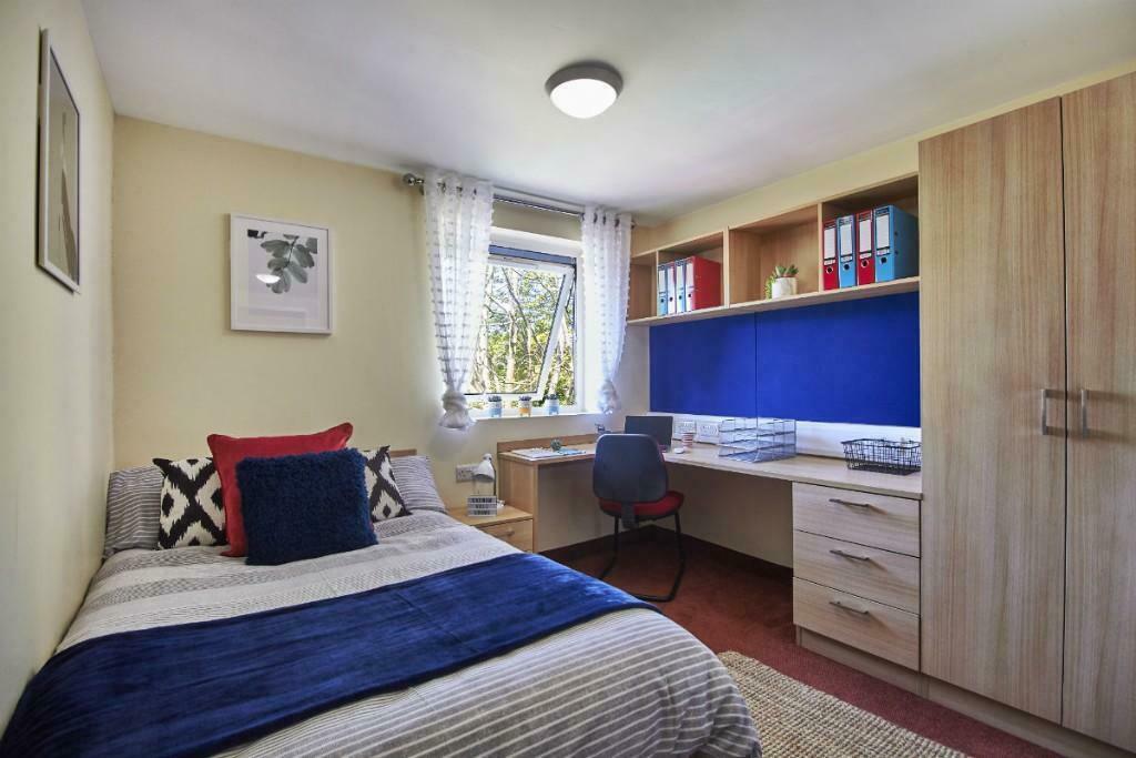 Additional image 4 of Cadnam Hall, Harborne, ensuite all inclusive amazing student rooms