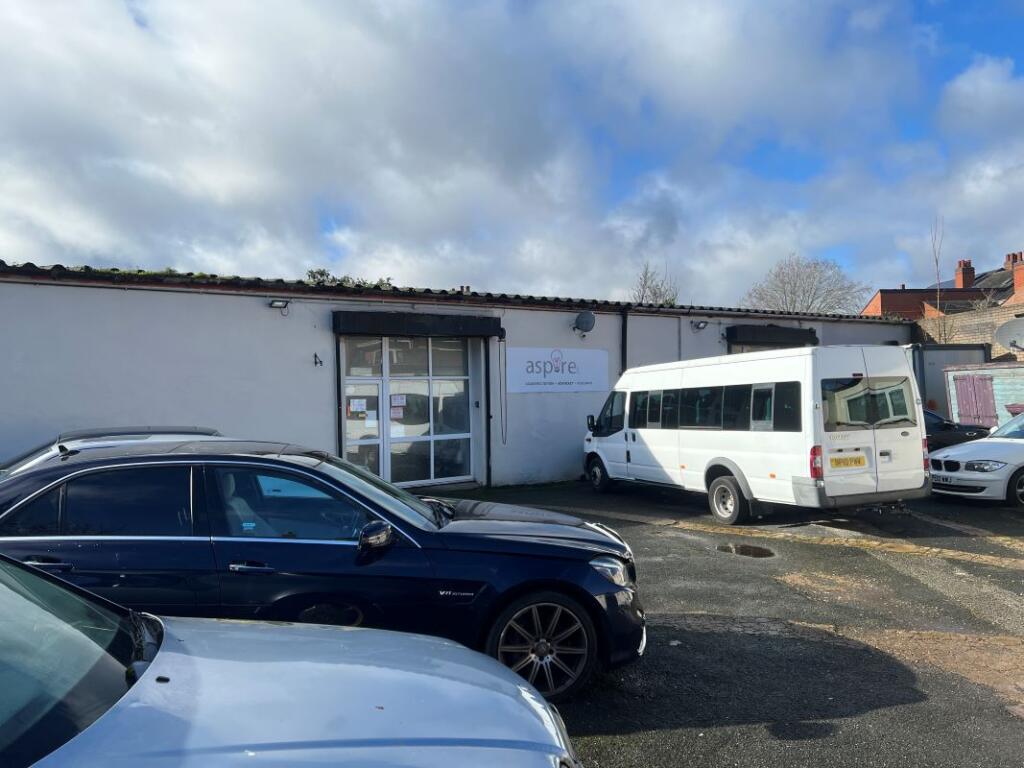 Additional image 8 of Community Centre & Land R/O, 1-9 Carpenters Road, Lozells, Birmingham, B19 2BA