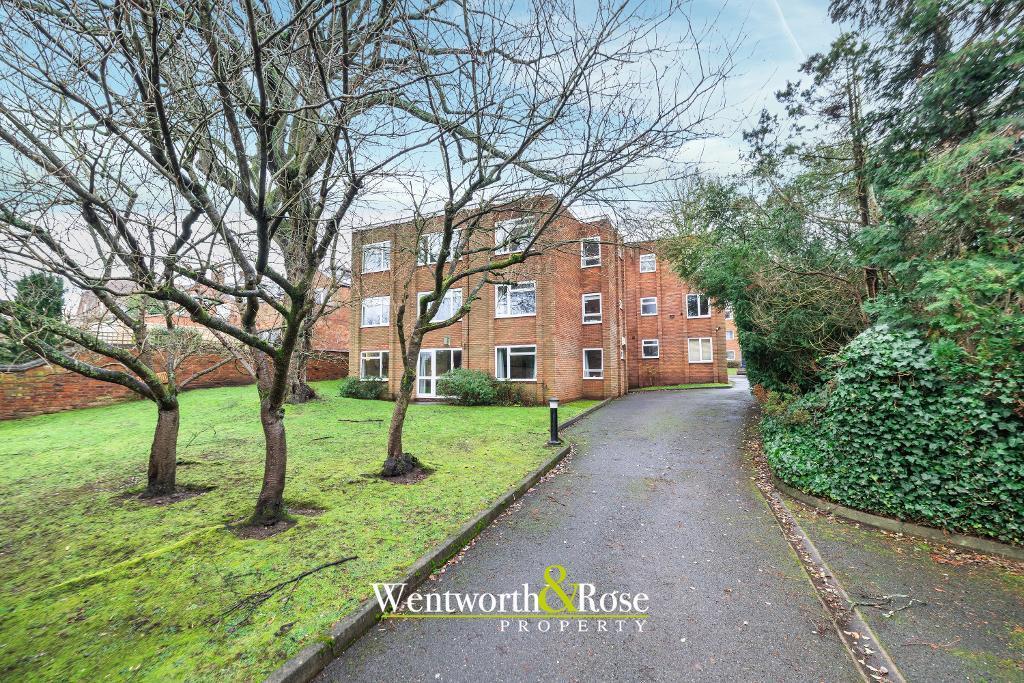 Additional image 26 of St Peters Road, Harborne, B17 0AY