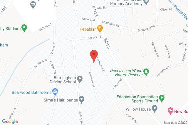 Additional image 11 of Westbury Road, Edgbaston, Birmingham, West Midlands, B17