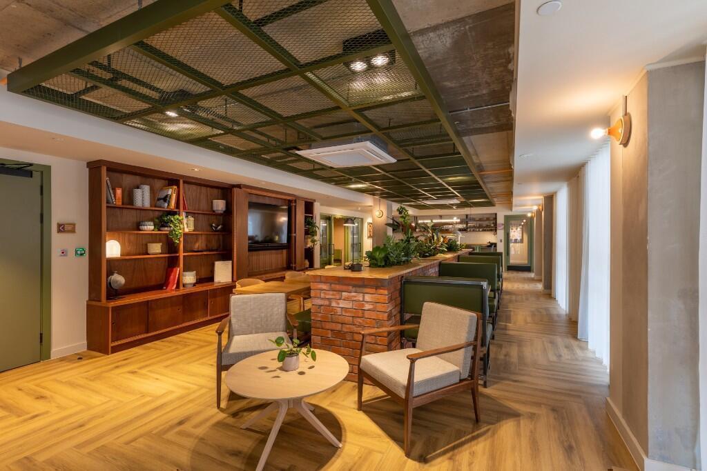 Additional image 21 of Flat 619, Bradford Street, Birmingham, B12