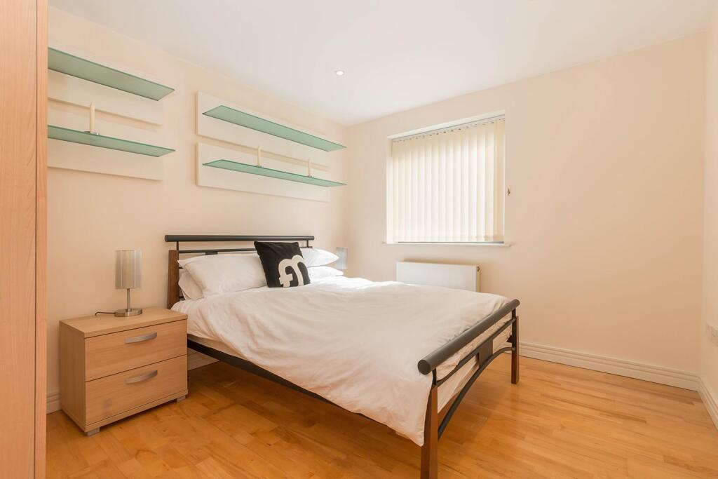 Additional image 11 of King Edwards Wharf, Sheepcote Street, B16 8FX