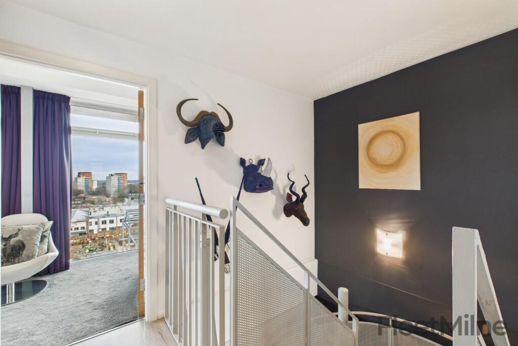 Additional image 23 of New Hampton Lofts, Great Hampton Street, Birmingham