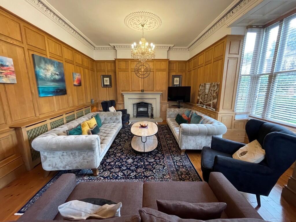 Additional image 26 of Woodview Drive, Edgbaston, Birmingham