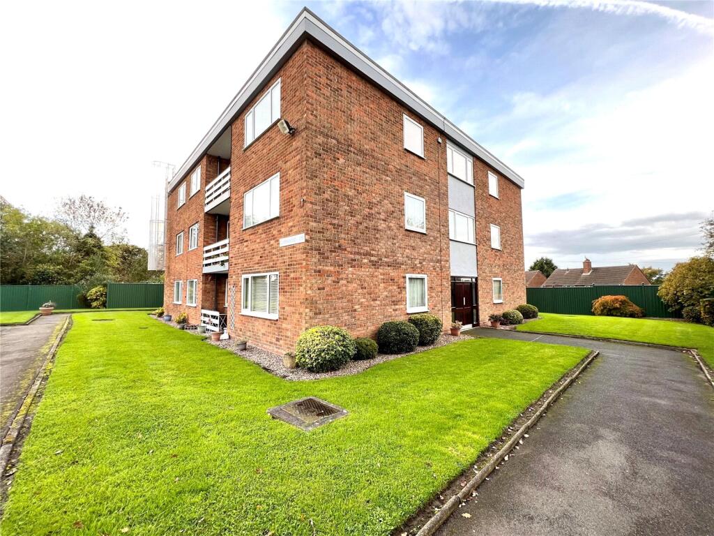 Brandwood Road, Birmingham, West Midlands, B14