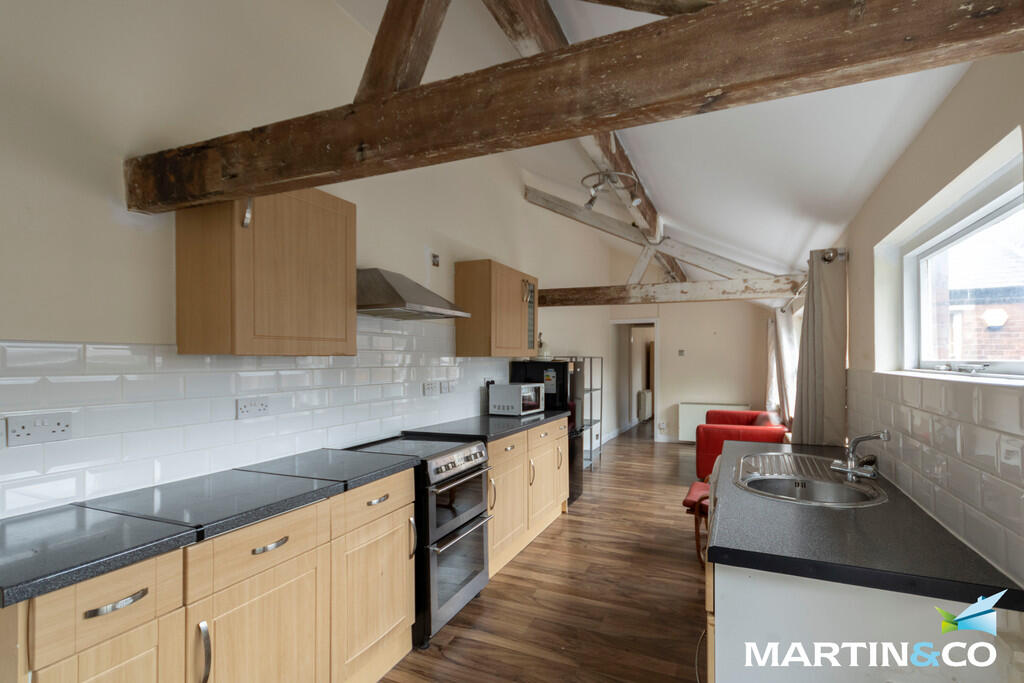 Additional image 3 of Warstone Parade East, Jewellery Quarter, B18