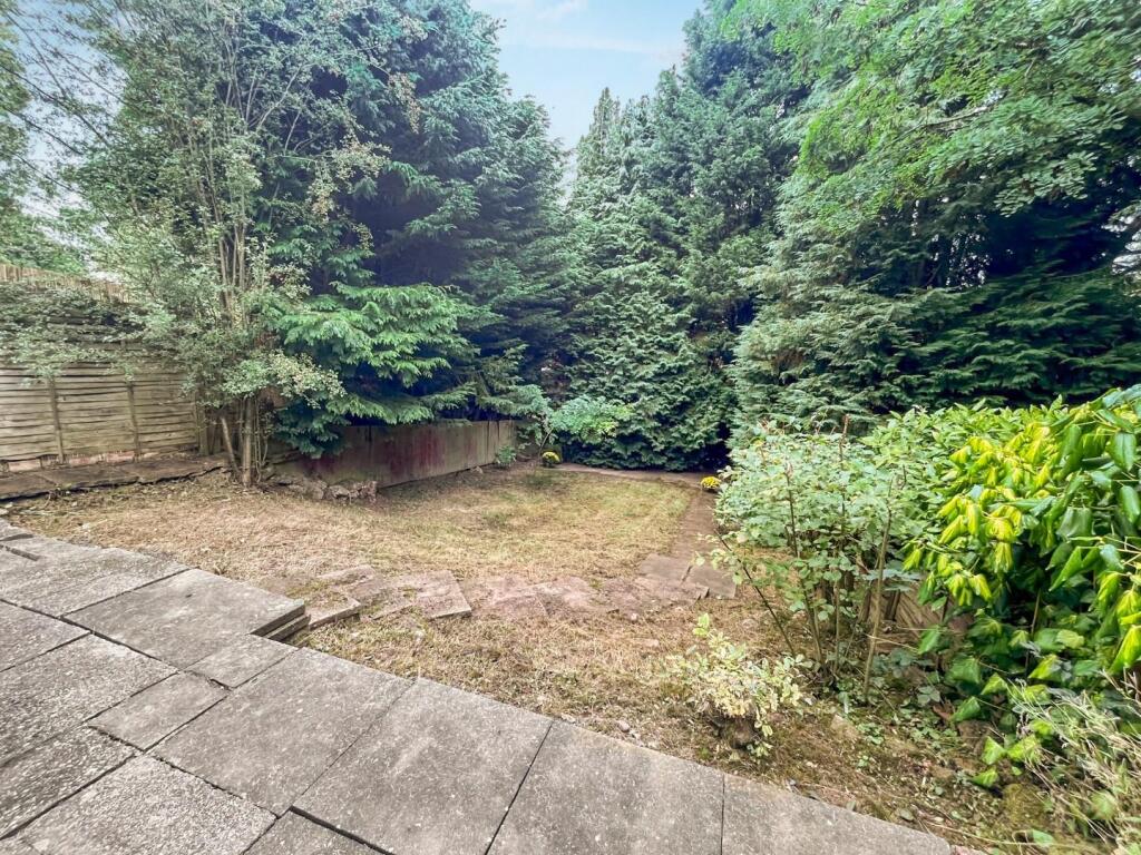 Additional image 22 of Wheats Avenue, Harborne, Birmingham