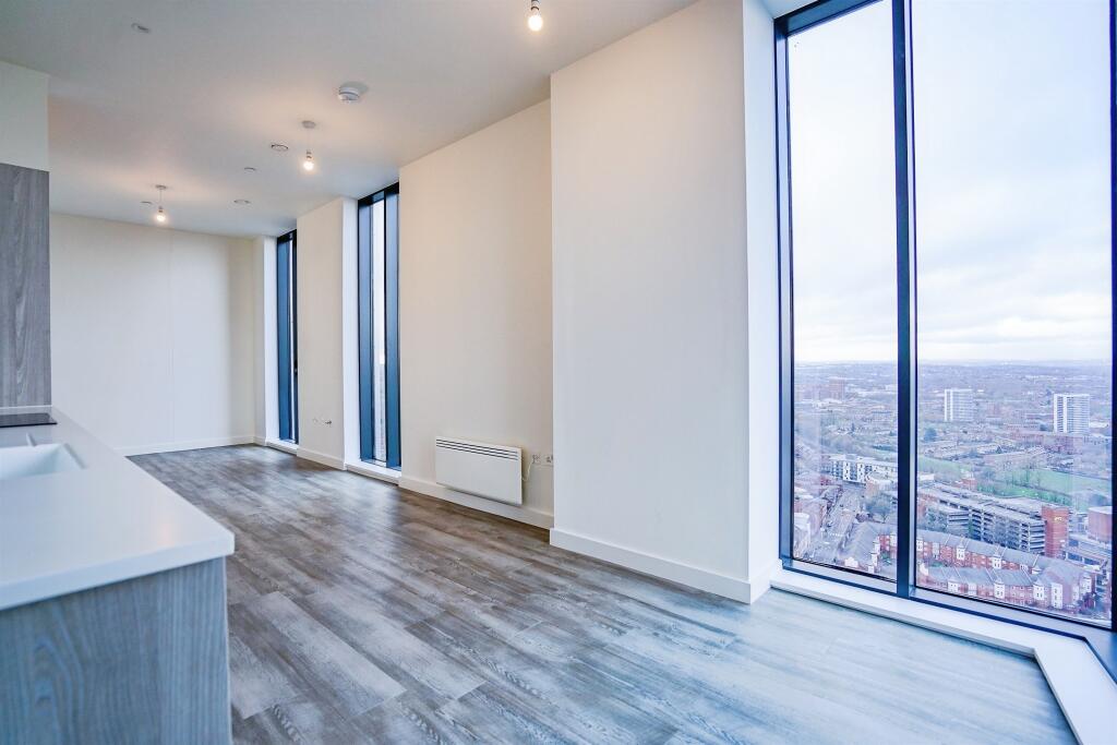 Additional image 2 of The Bank Tower 2, Birmingham