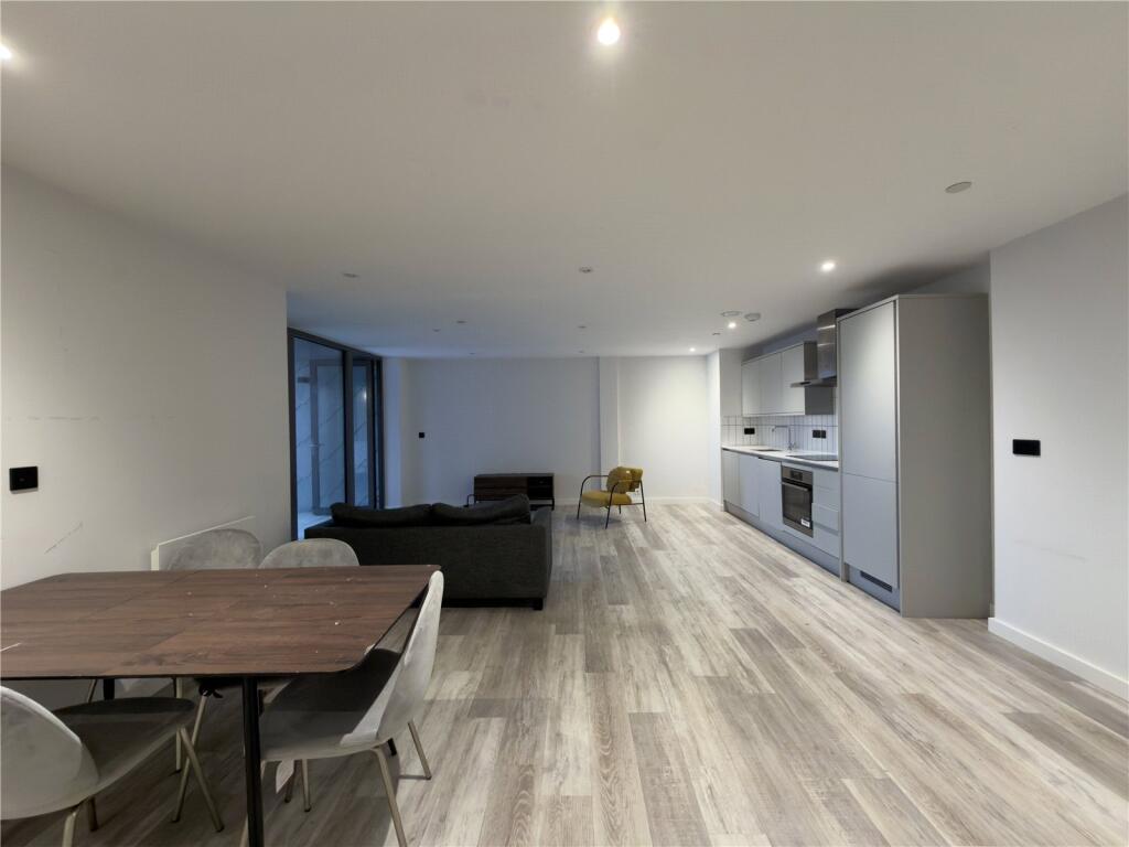 Additional image 12 of Apex Lofts, 50 Warrick Street, Birmingham, B12