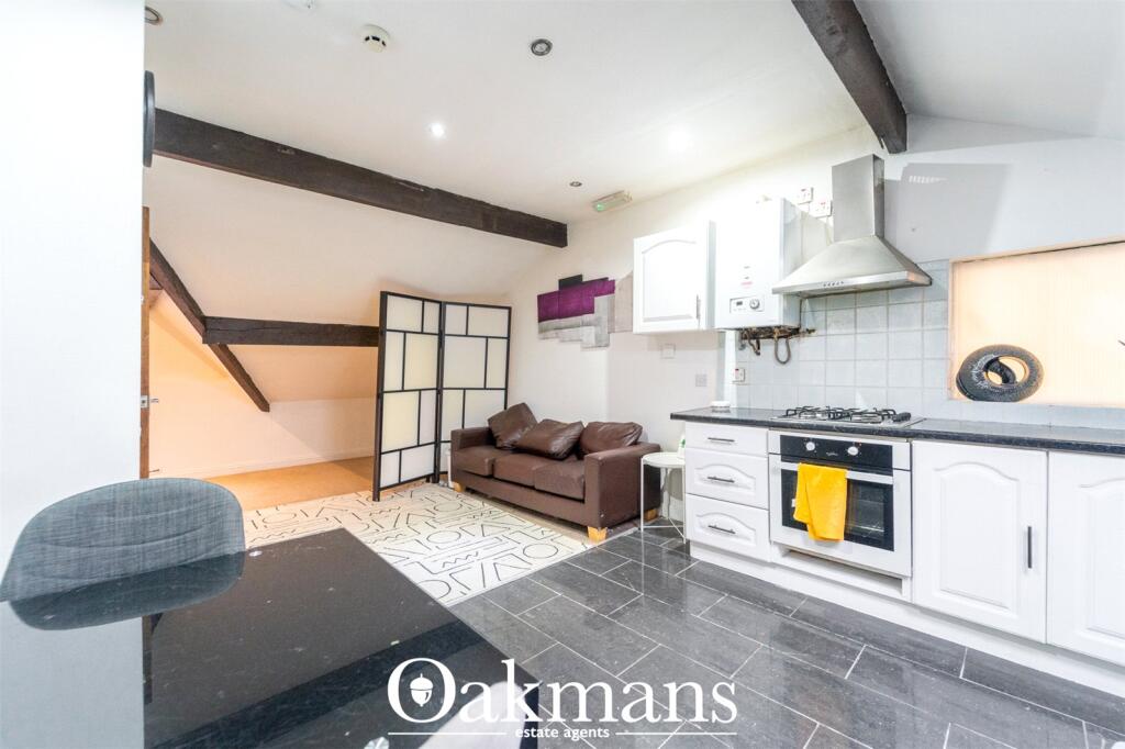 Additional image 7 of Spencer Street, Birmingham, West Midlands, B18