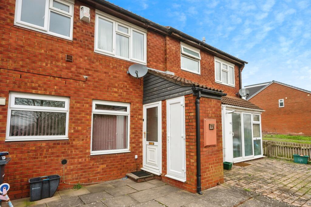 Additional image 2 of Talbot Street, Birmingham